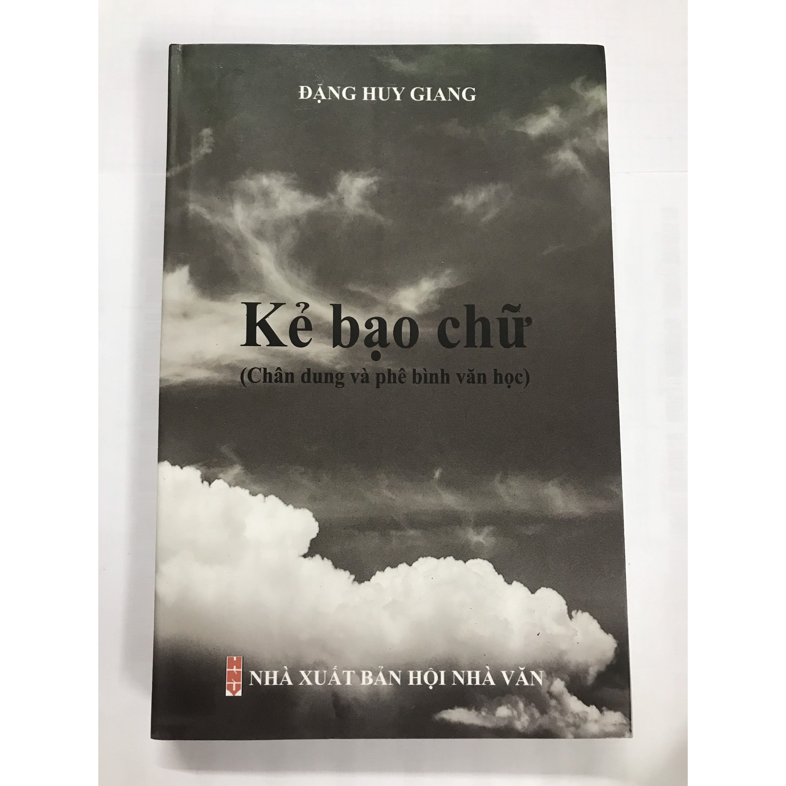 Kẻ Bạo Chữ