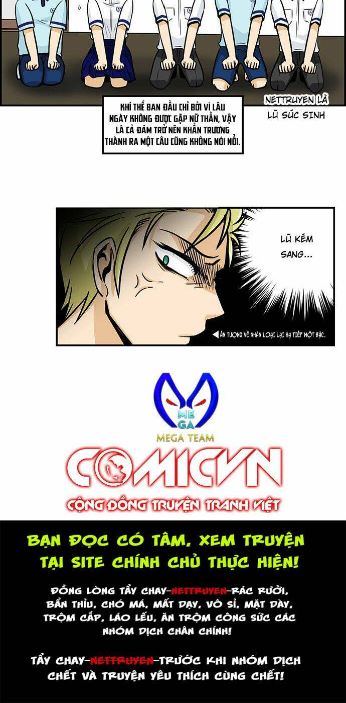 hắn ta là rồng chapter 117 15