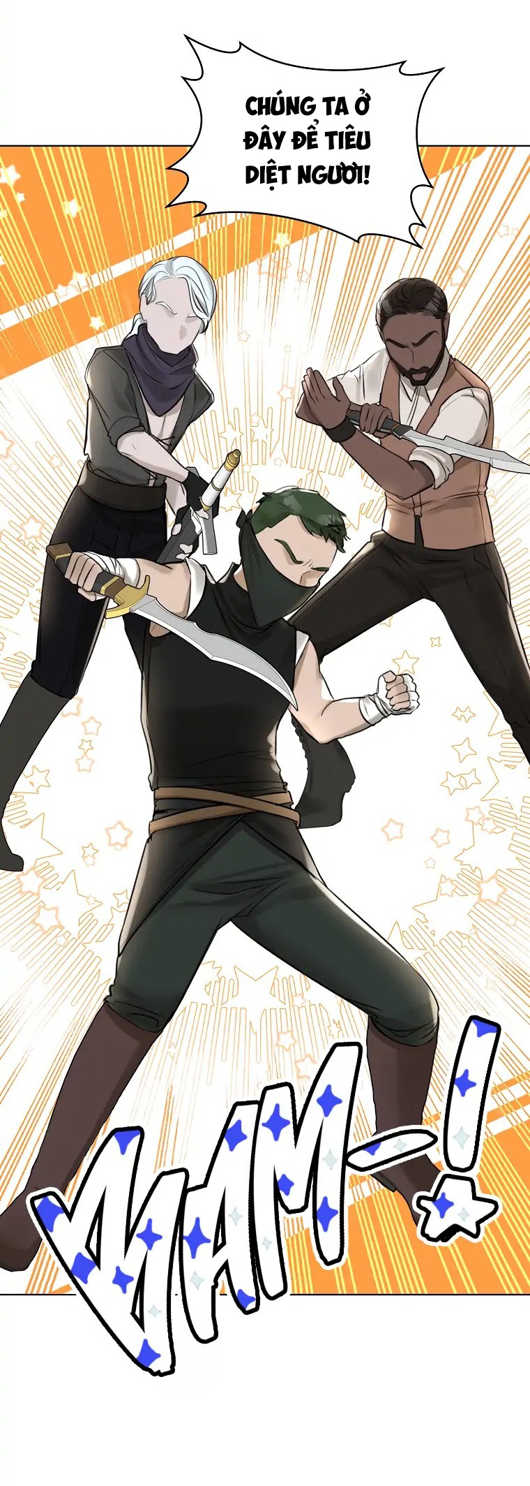 cuộc hôn nhân của đại công tước chỉ là một trò lừa đảo chapter 23.2 8