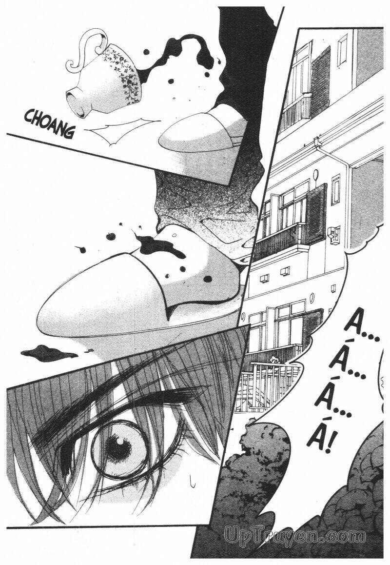 hoàng cung chapter 21 111