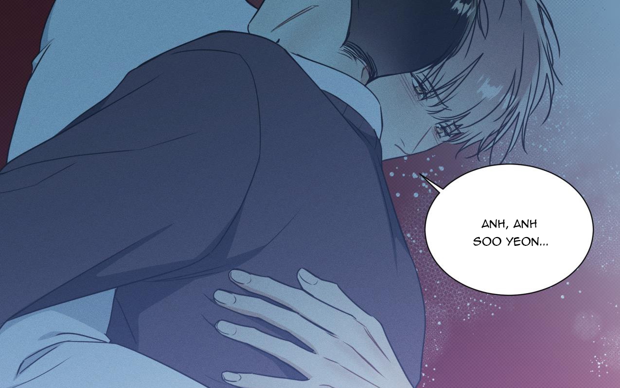 dải hợp âm trên đại dương xanh chapter 26 7