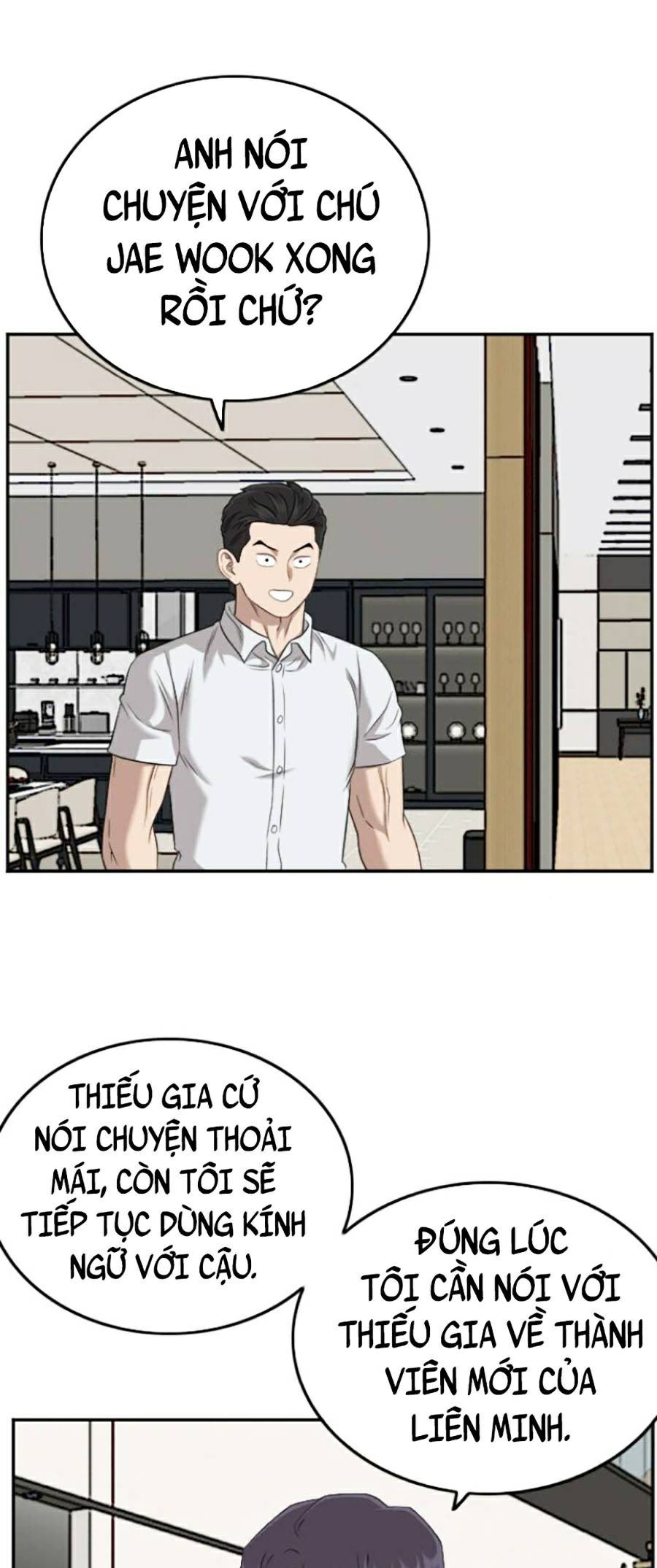 người xấu chapter 130 43