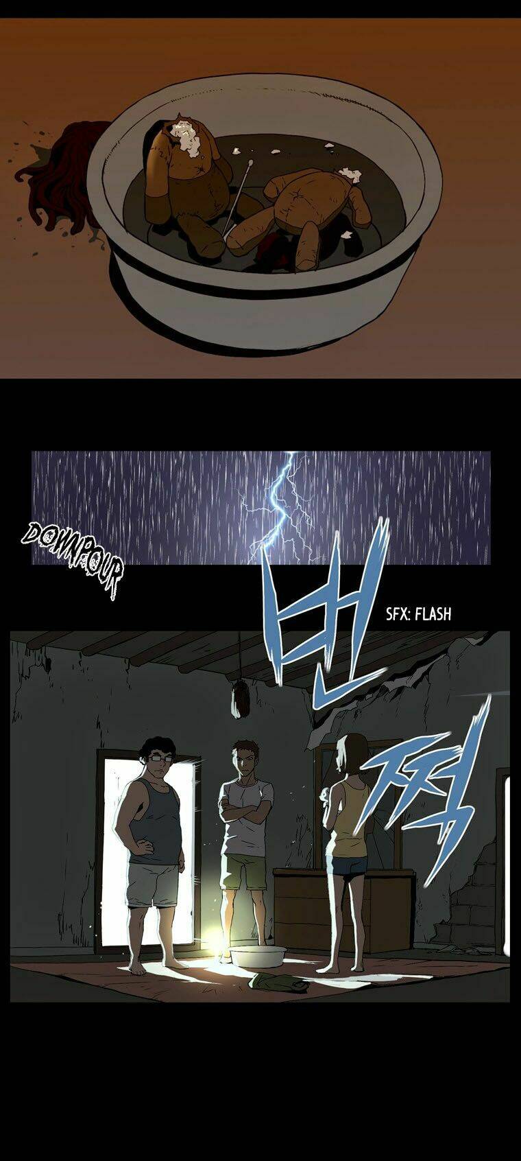 0.0 mhz - tần số chết chapter 7 17