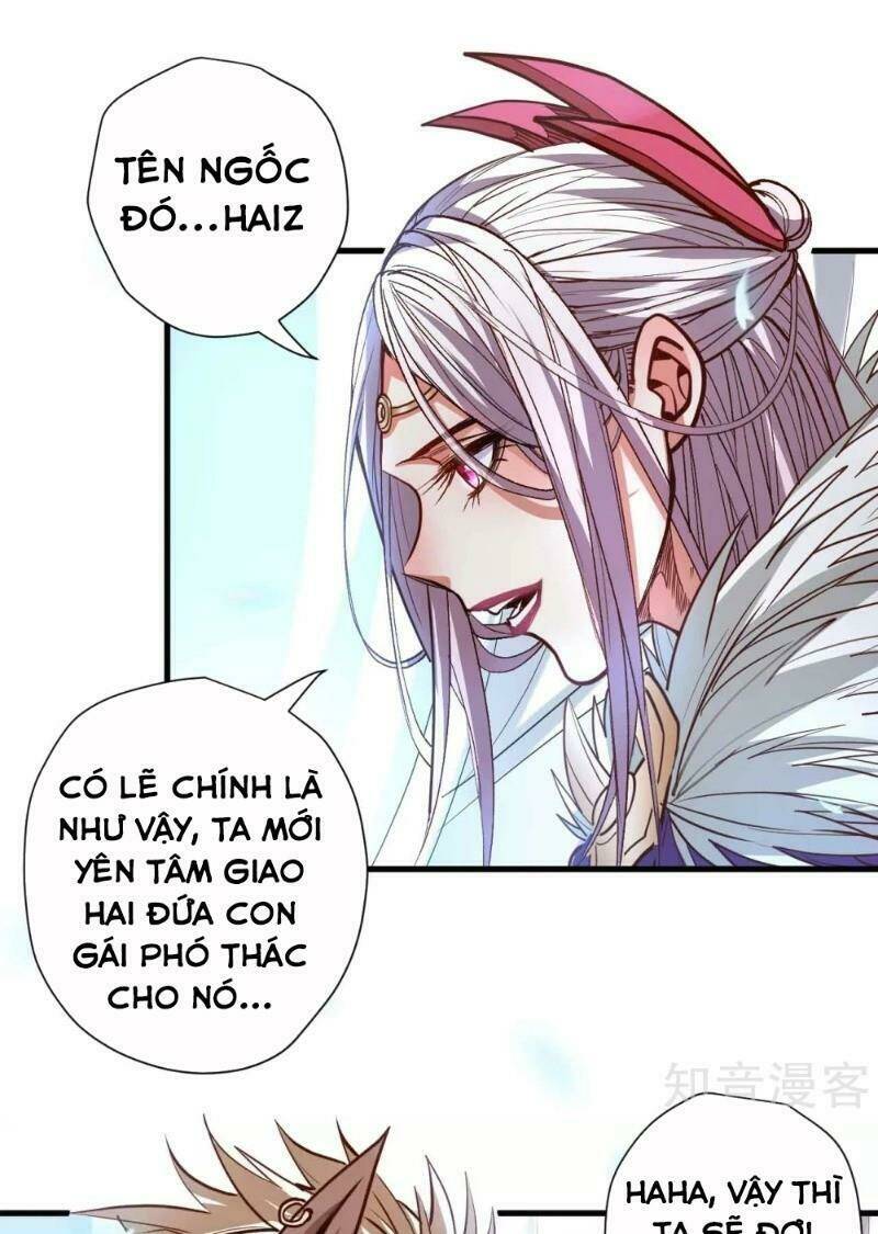tối cường đại biểu hoàng kim thận chapter 97 13