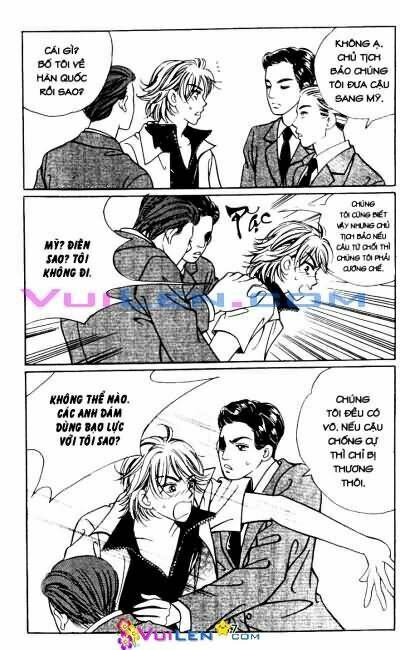 bong bóng trắng chapter 10 137