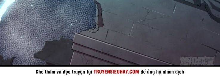 người cứu thế giới đang rất bận chapter 1 24