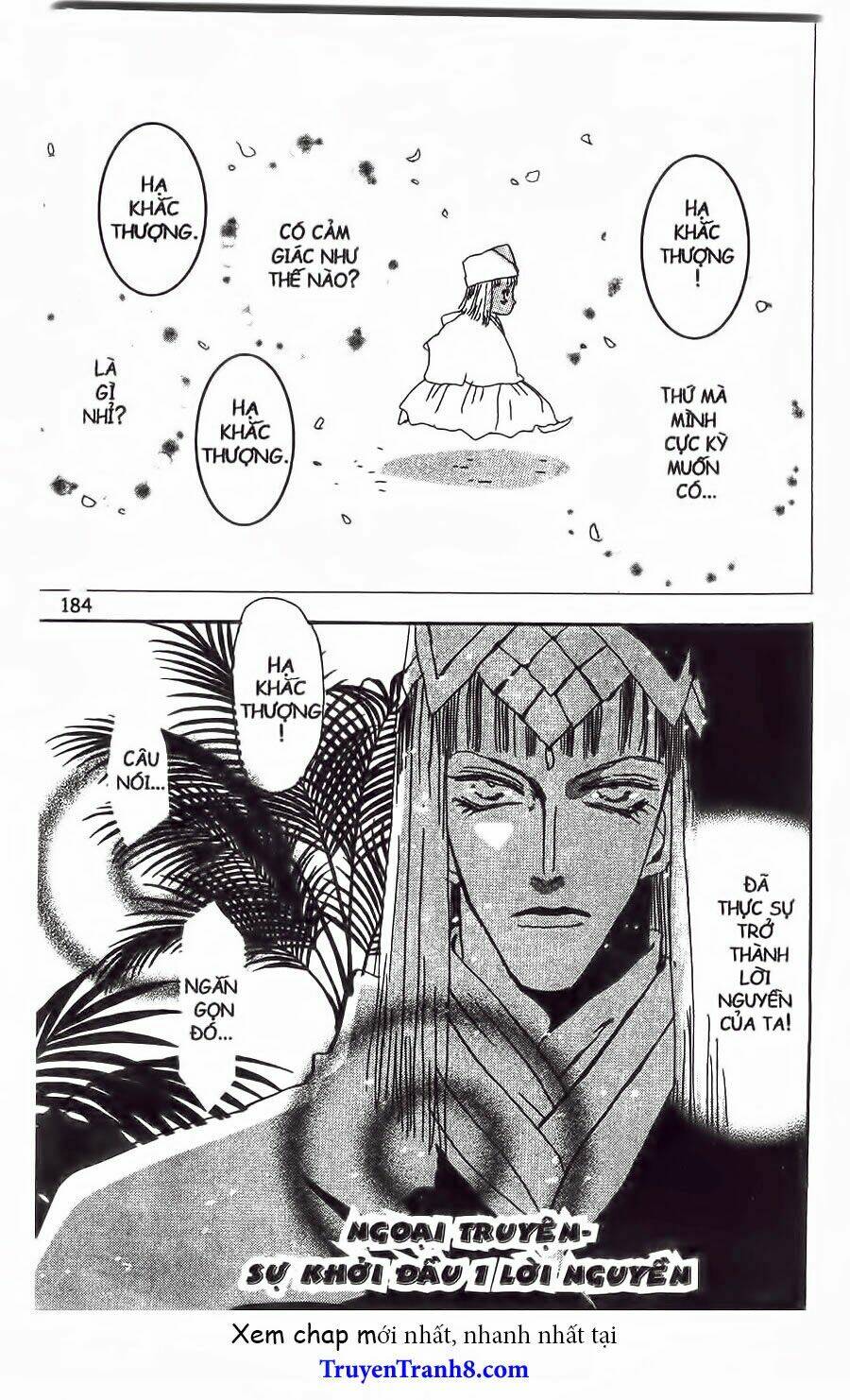 đứa con số phận chapter 85.2 28