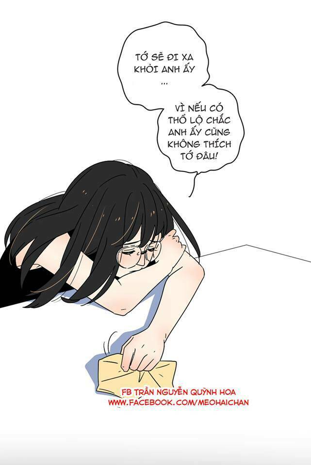 quỷ nhát gan và mã đại cáp chapter 2 23