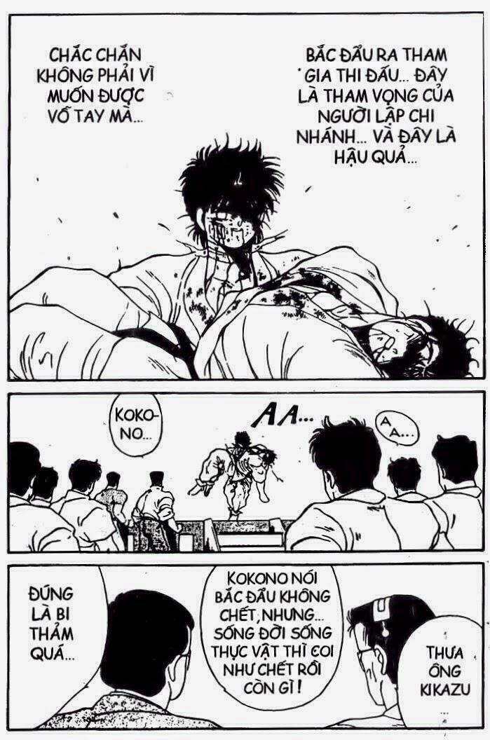 truyền nhân atula - shura no mon i chapter 76 30