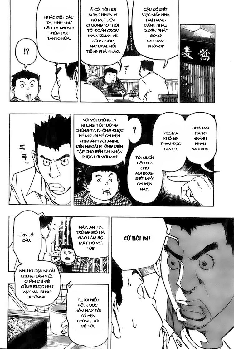 họa sĩ truyện tranh chapter 76 7