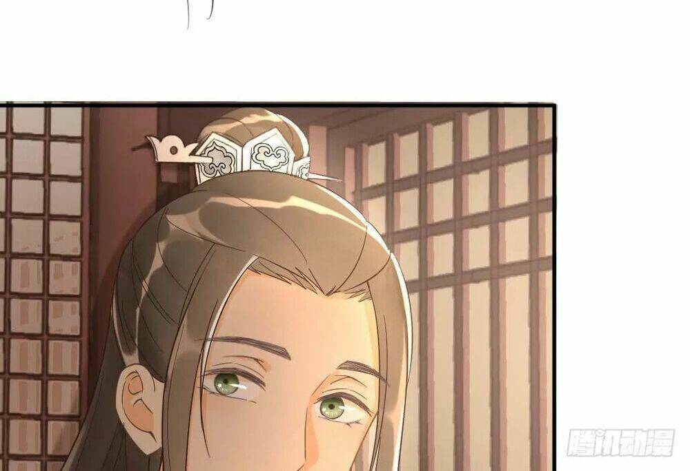 vương gia ba tuổi rưỡi của tôi chapter 29 44