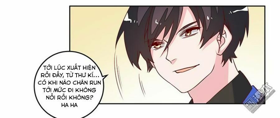 tổng tài đích thiên giới manh thê chapter 78 3