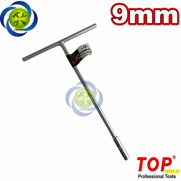 Tay vặn chữ T 9mm TOP GOLD VNR-1009