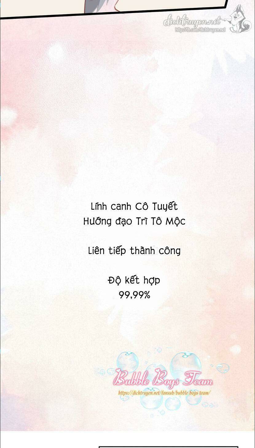 dù là sói cô độc cũng có tình yêu của sẻ nhỏ chapter 11 37
