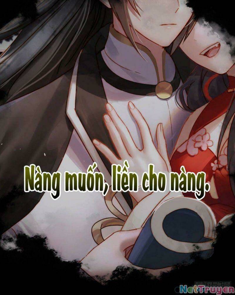 thê chủ, thỉnh hưởng dụng chapter 0.3 38