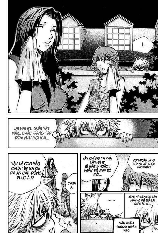 zippy ziggy chapter 9 5