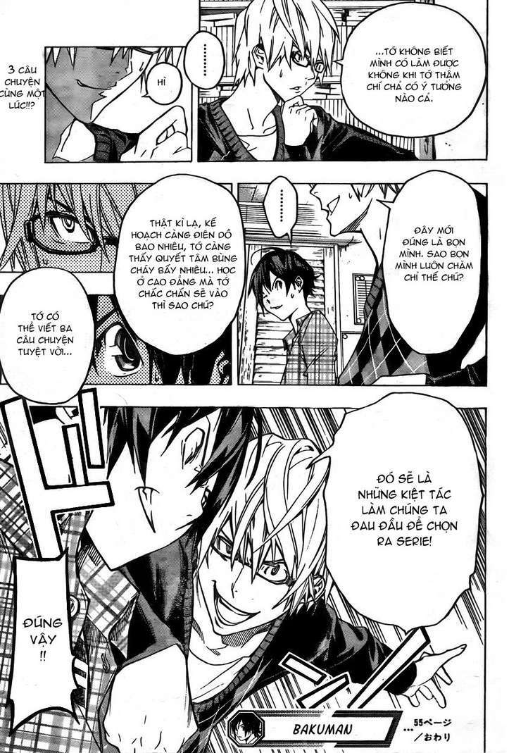 họa sĩ truyện tranh chapter 55 19