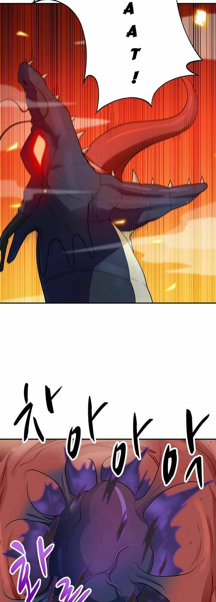 tôi tự động săn một mình chapter 88 44