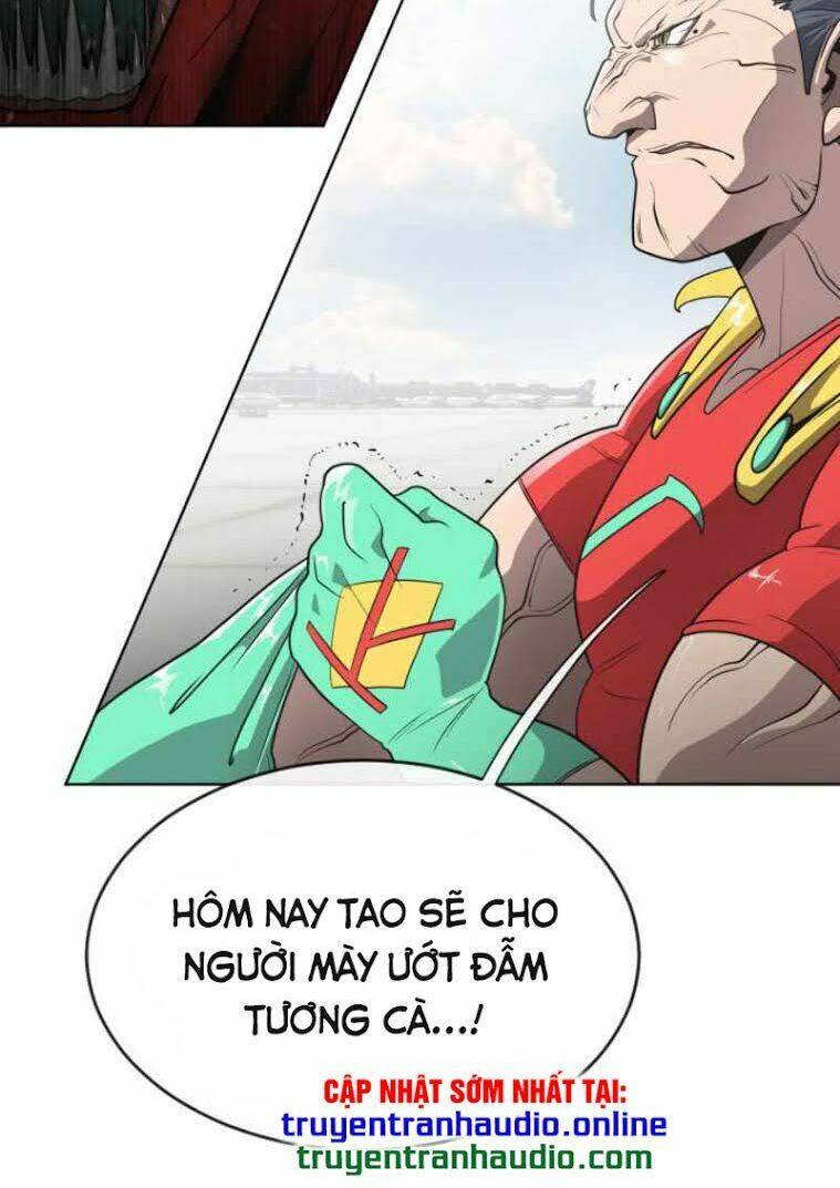 kĩ nguyên của anh hùng chapter 26 12