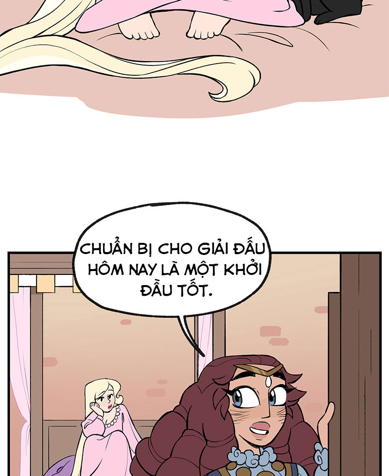 người cầu hôn chapter 1 94