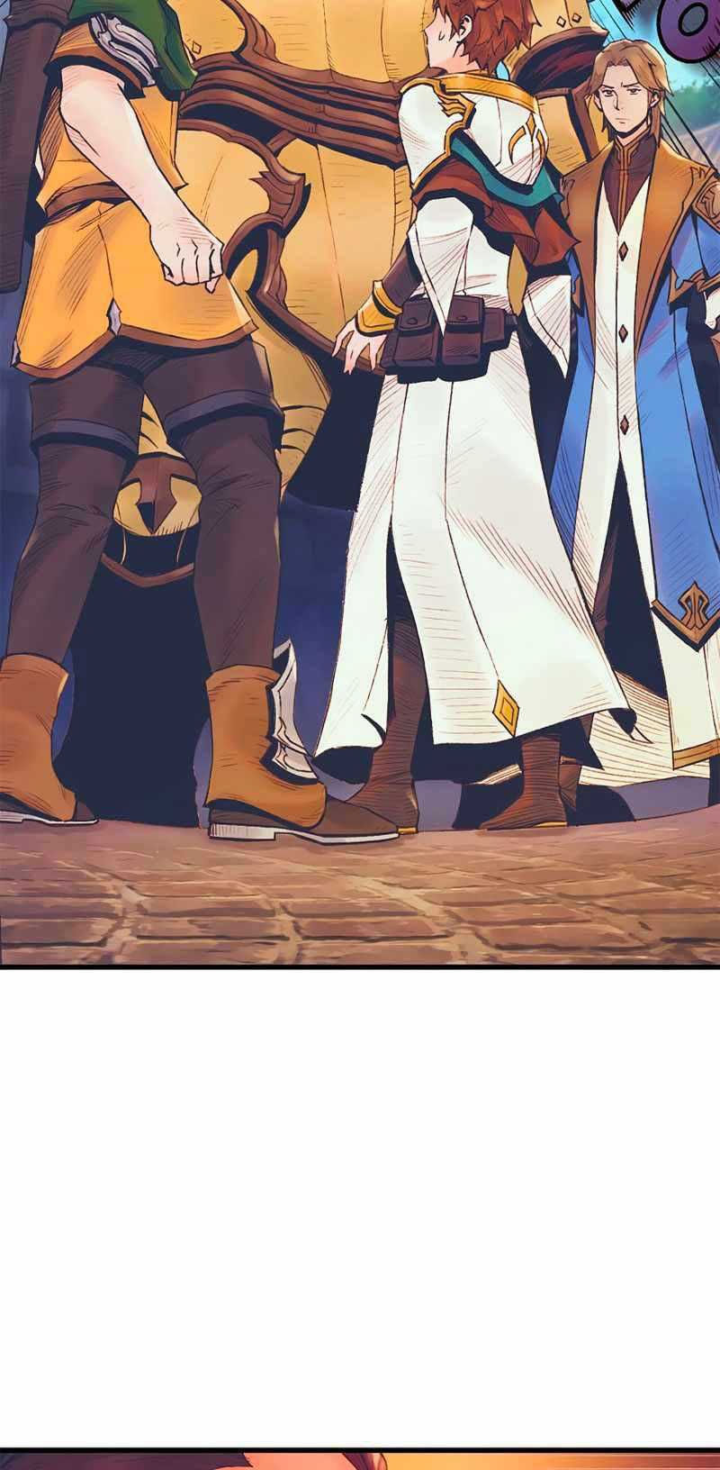 tu sĩ trị liệu của thái dương giáo chapter 5 3