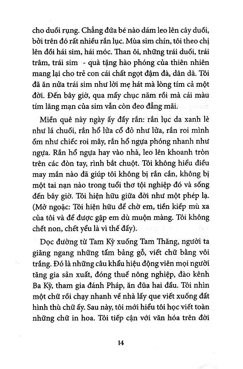 Đối Thoại Với Tuổi Đôi Mươi