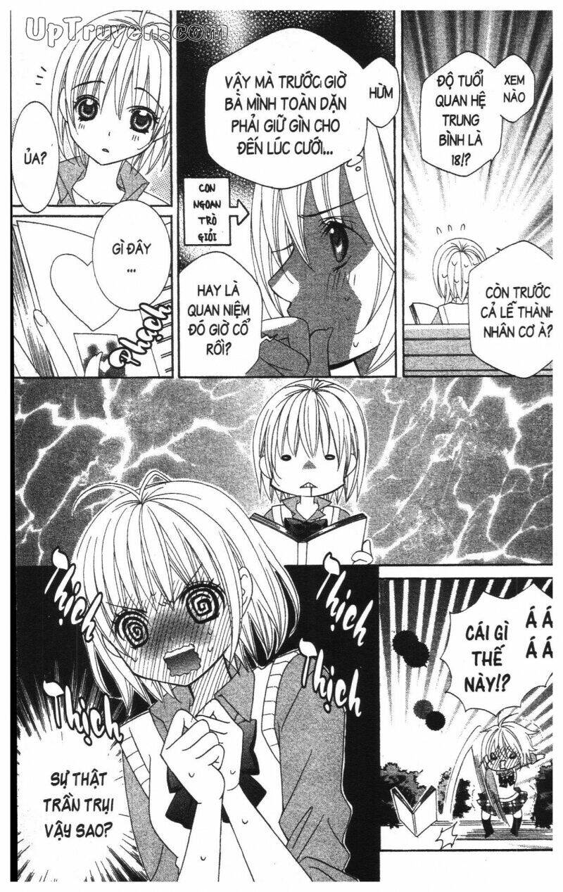 i love you suzuki chapter 16 161