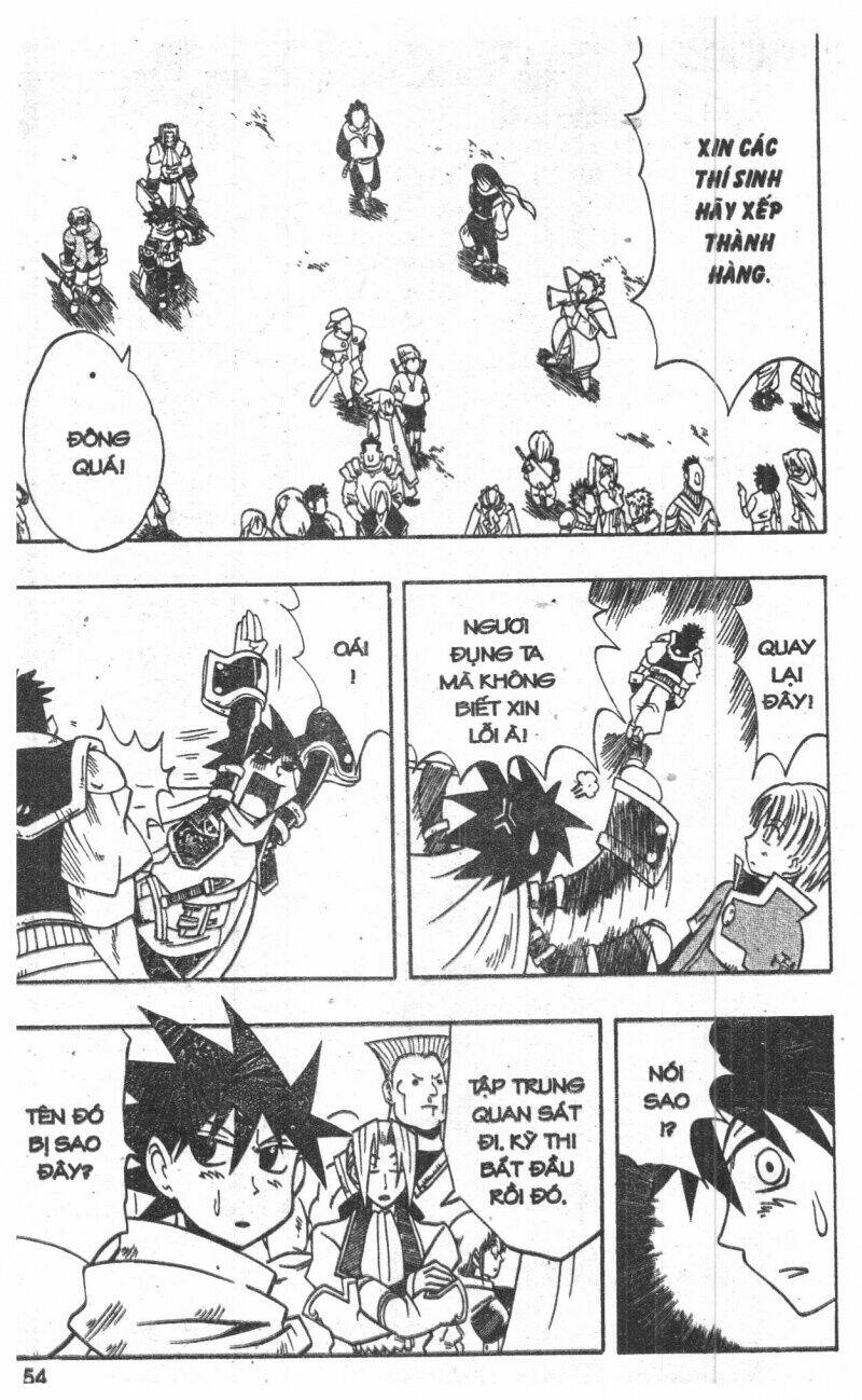 joou kishi monogatari chapter 2 52