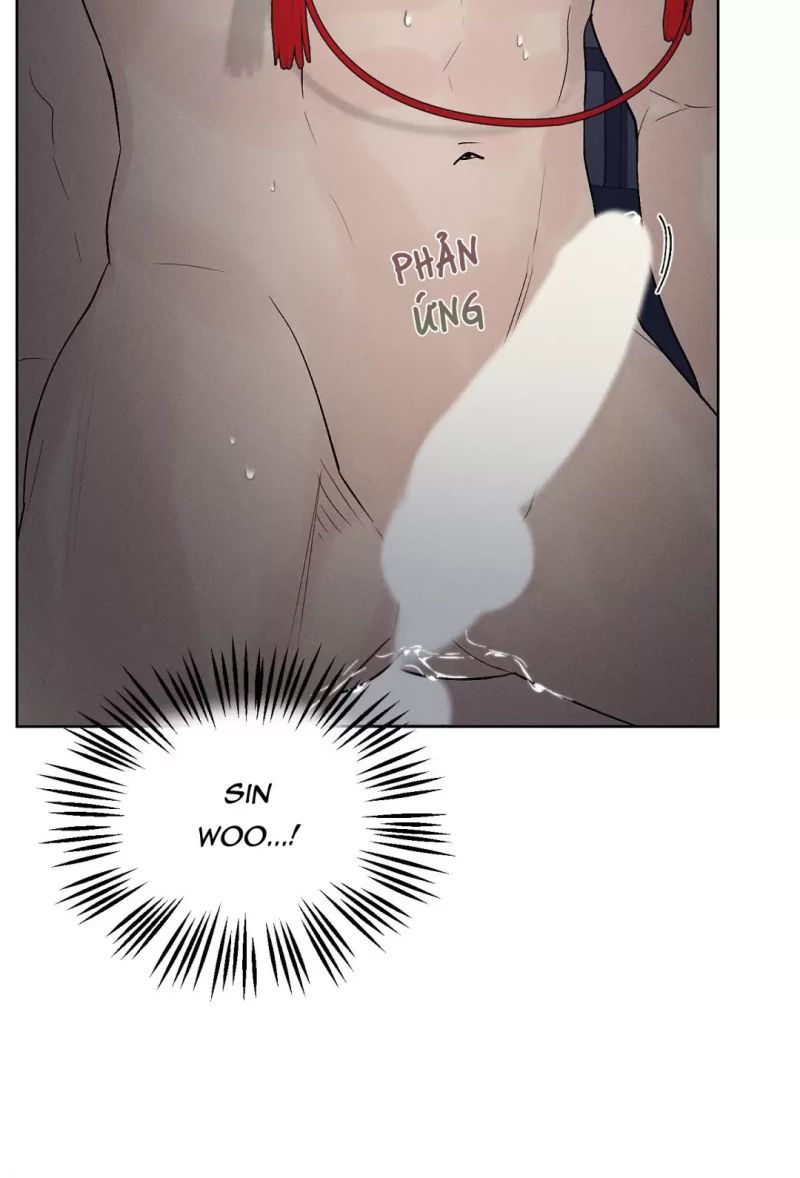 cửa hàng âm cụ chosun chapter 3.5 28