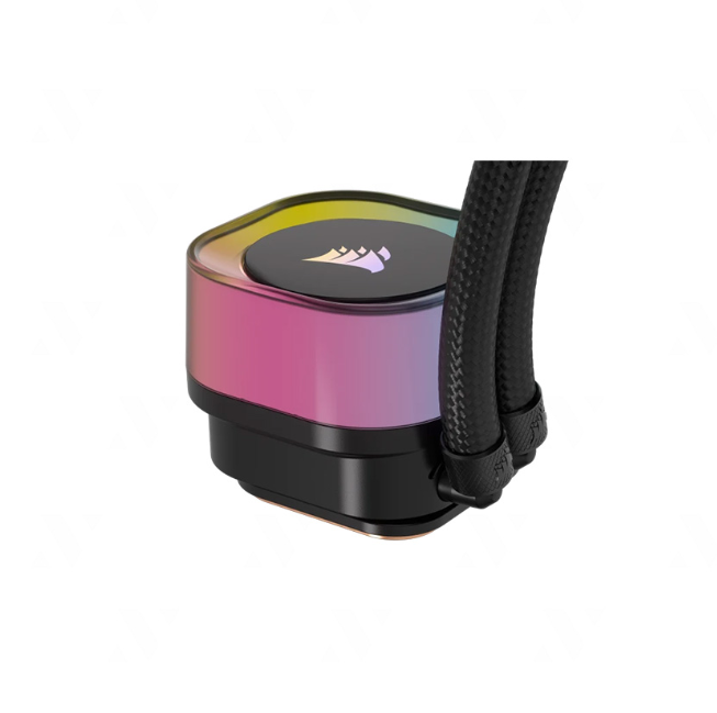 Tản Nhiệt Nước Corsair iCUE LINK H170i RGB (CW-9061004-WW) - Hàng Chính Hãng