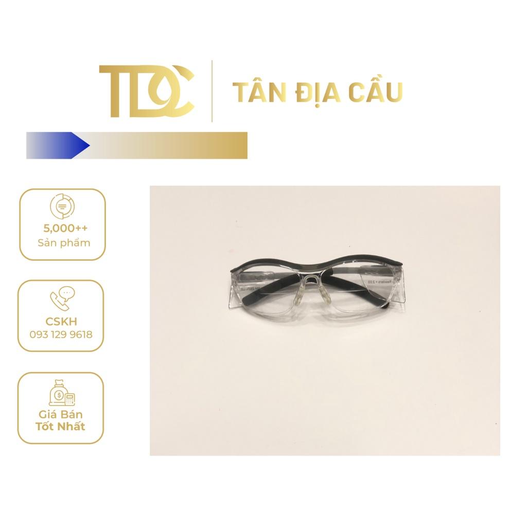 Kính Bảo Hộ 11435, 1.5 Độ - Tandiacau