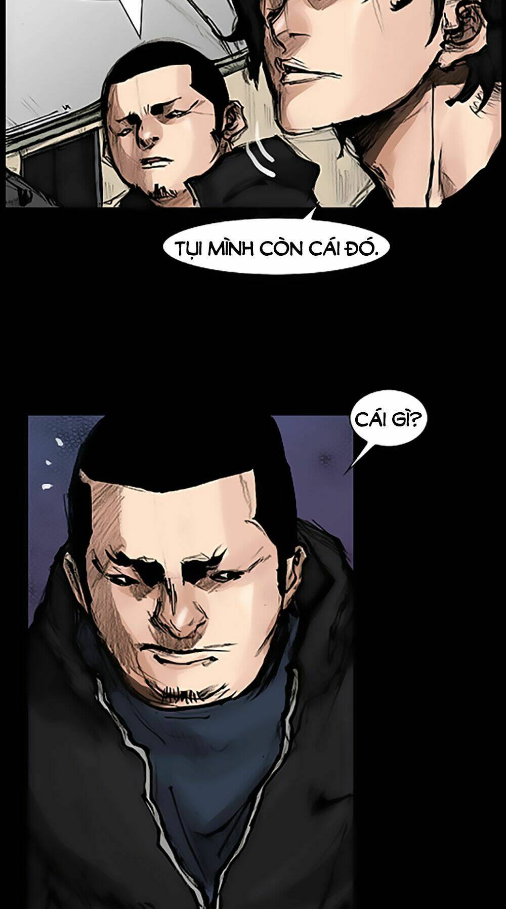 độc cô tiền truyện chapter 84 35