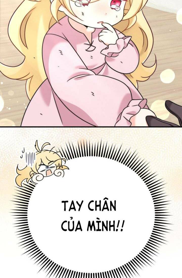 công chúa dược sĩ bé con chapter 4 61