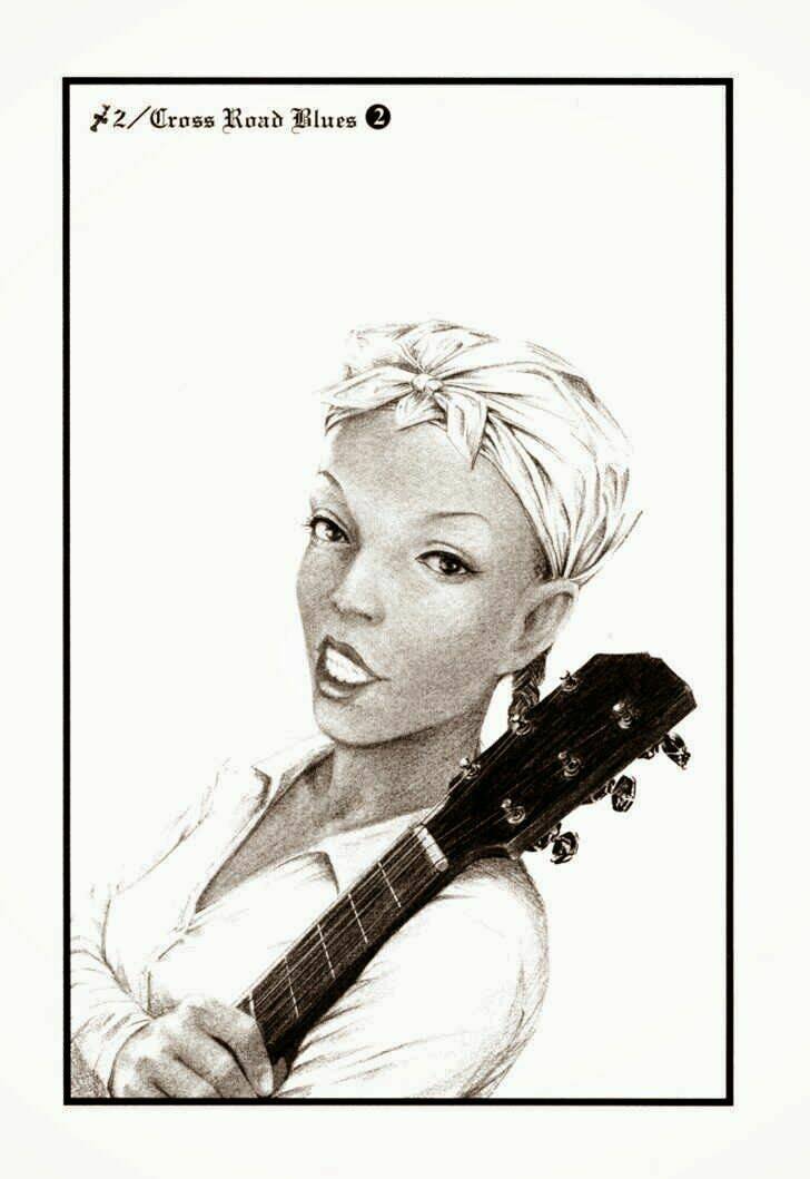 me and the devil blues chapter 2 2