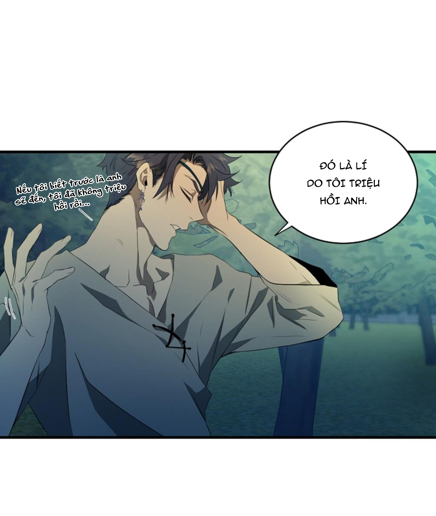 vừa yêu vừa ghét chapter 1 32