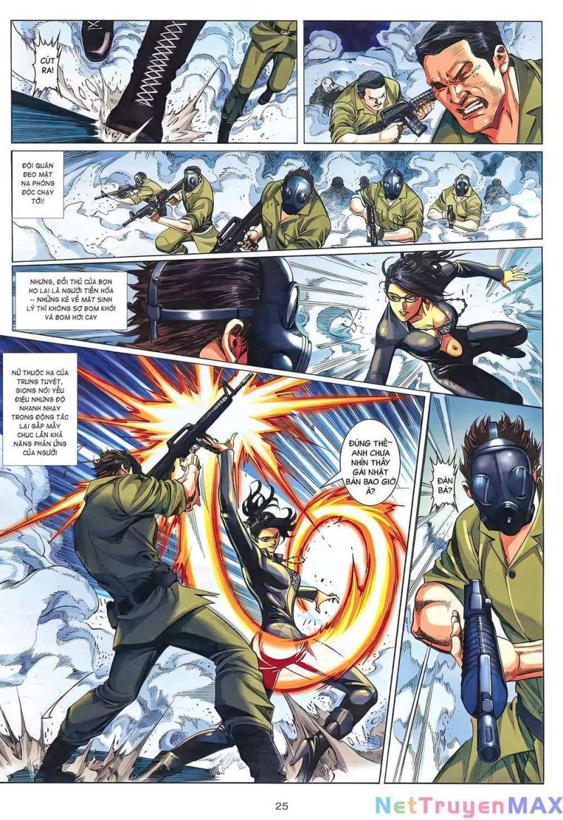 rồng ngẩng đầu chapter 1 5