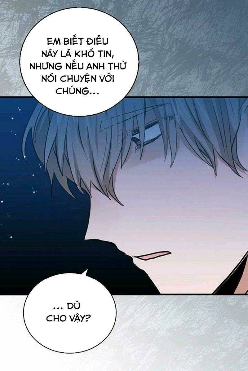 tôi là bạn gái cũ của một người lính chapter 57 1