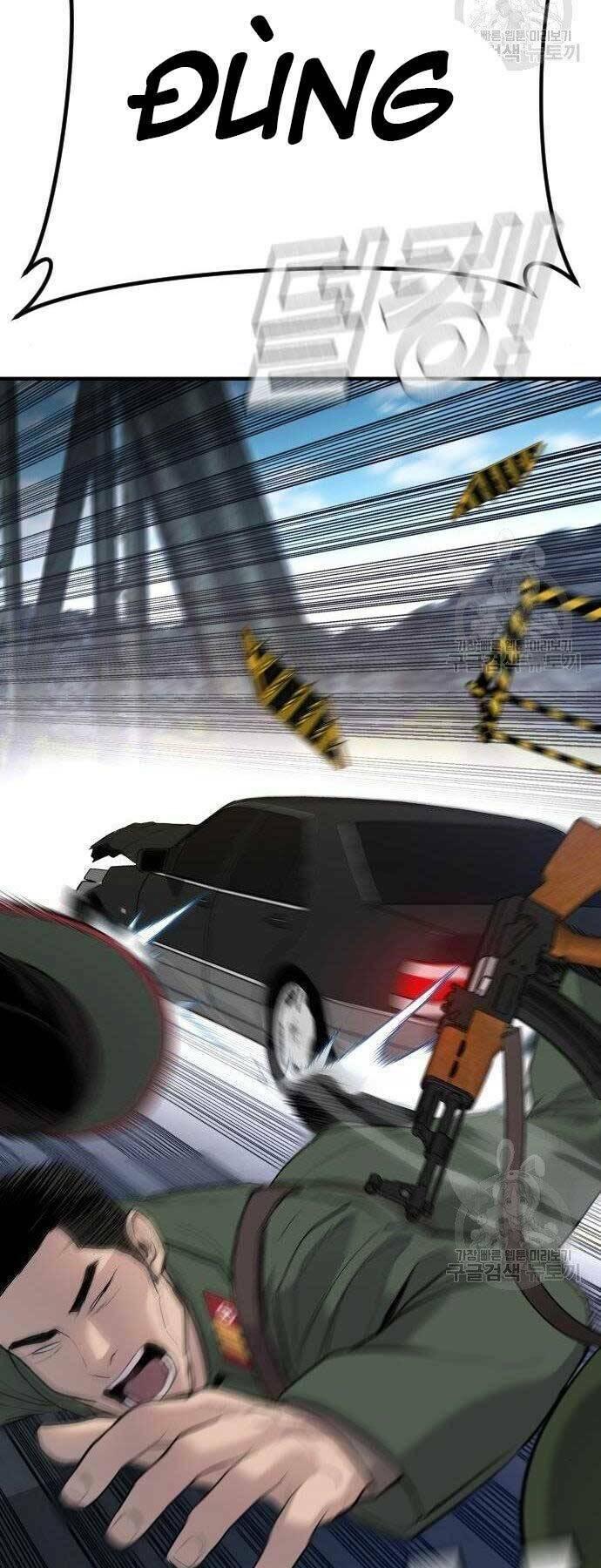 đặc vụ kim chapter 43.5 14