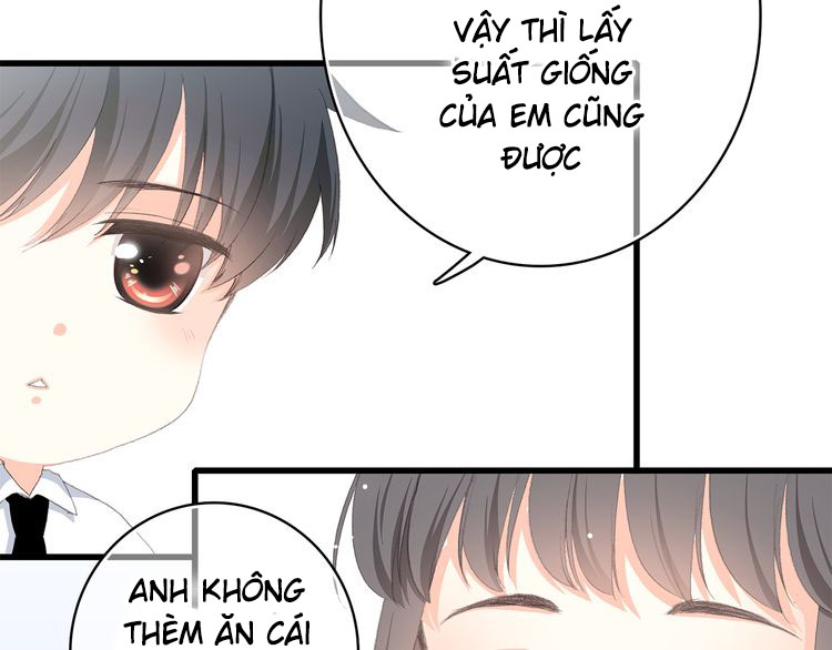 Con Tim Rung Động chapter 25 - Trang 14