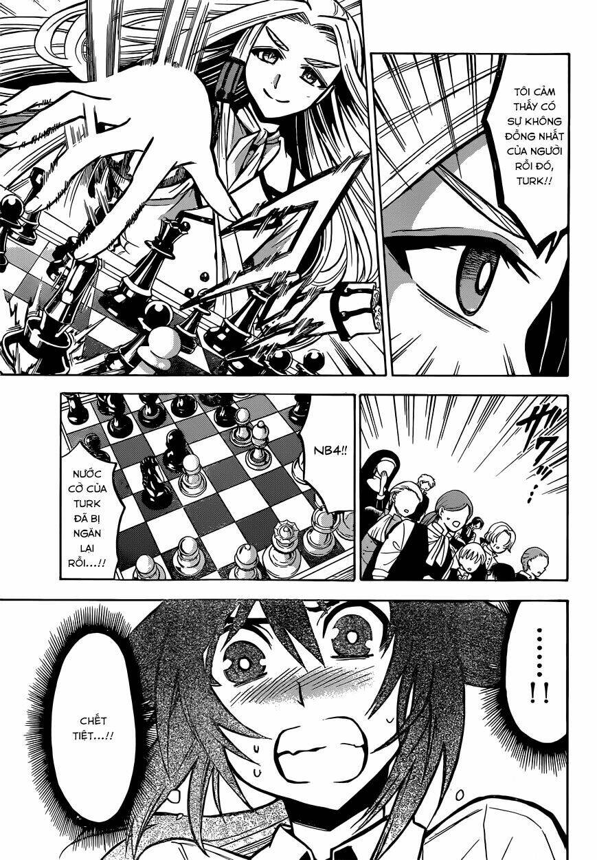 chrono monochrome chapter 17 14