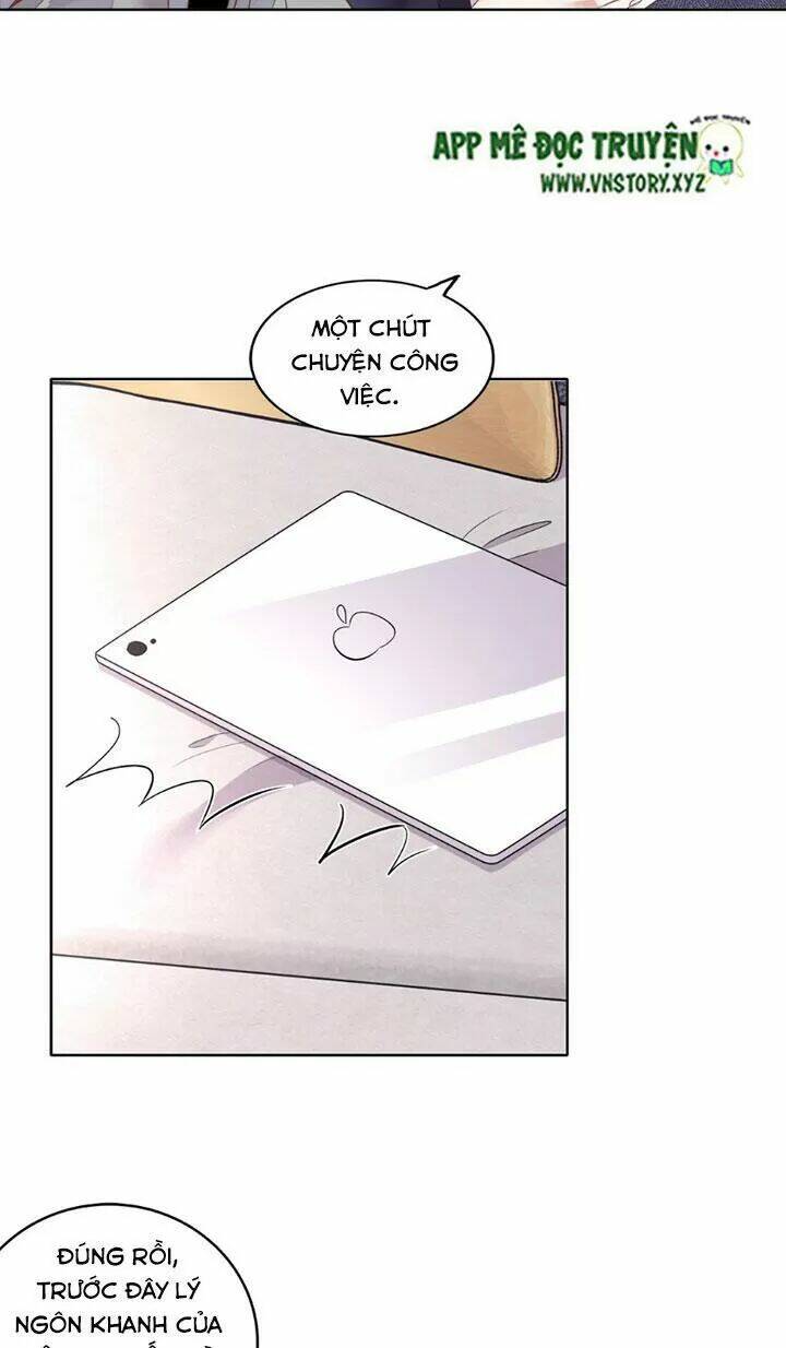 bạn trai kém tuổi bẫy yêu tôi chapter 44 31