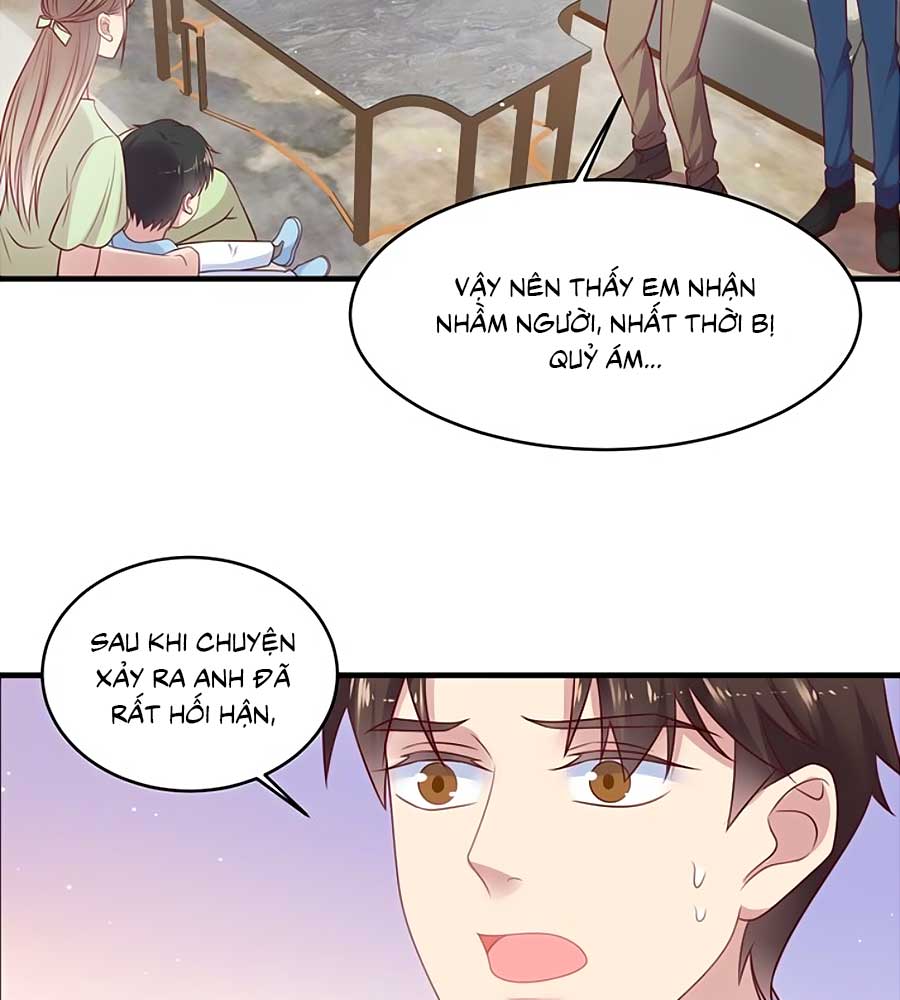 khoá chặt đôi môi (full) chapter 138 36