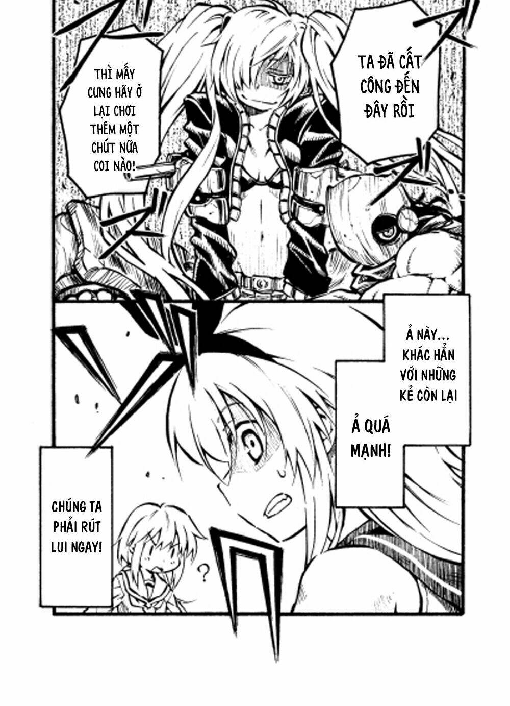 kantai collection doujinshi chapter 20 30