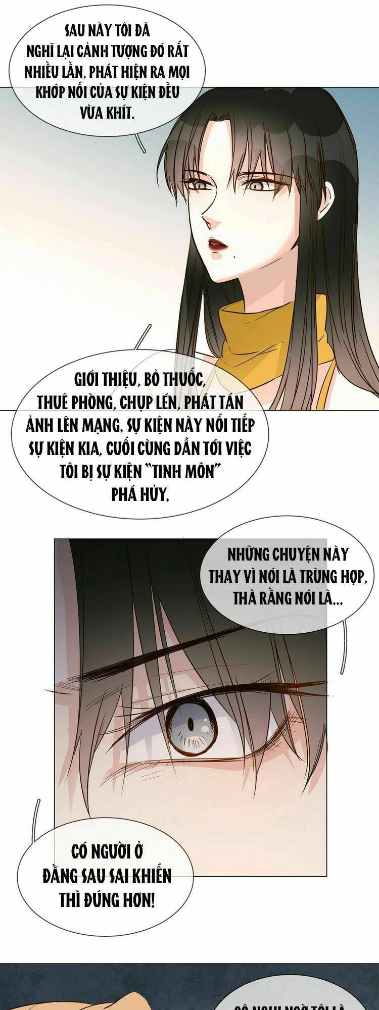 ngôi sao vụn vỡ chapter 13 48