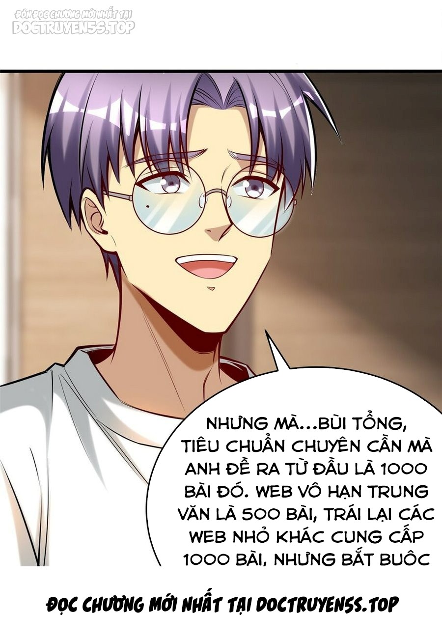 ta làm giàu từ thua lỗ game chapter 97 38