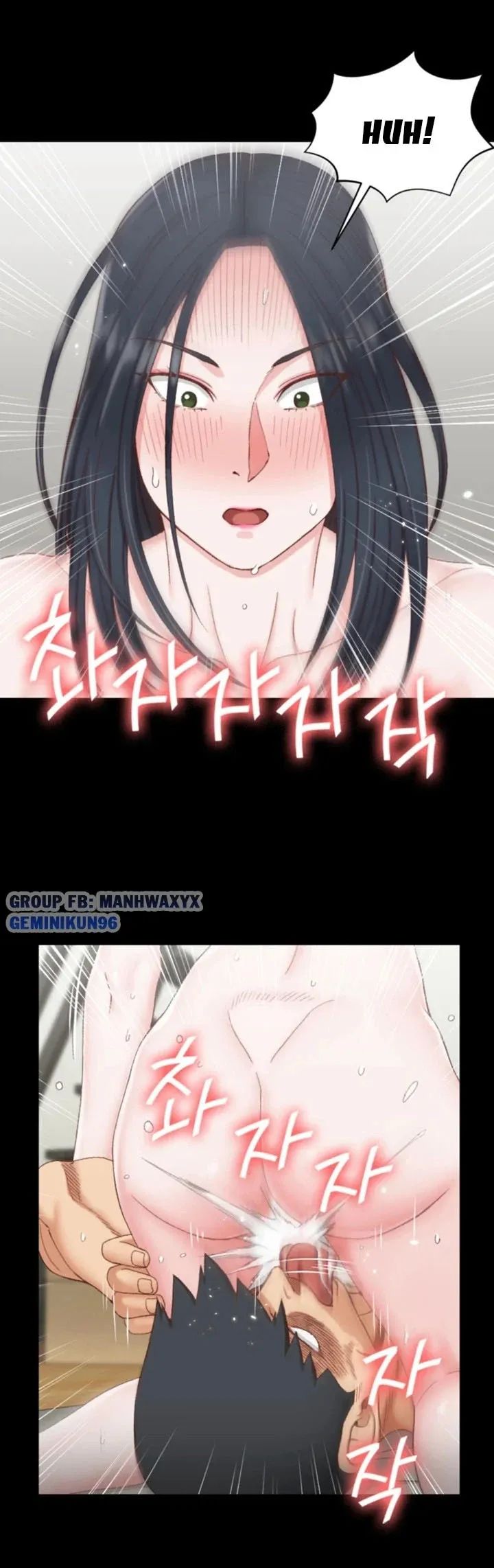 thanh niên động kinh chapter 77 4