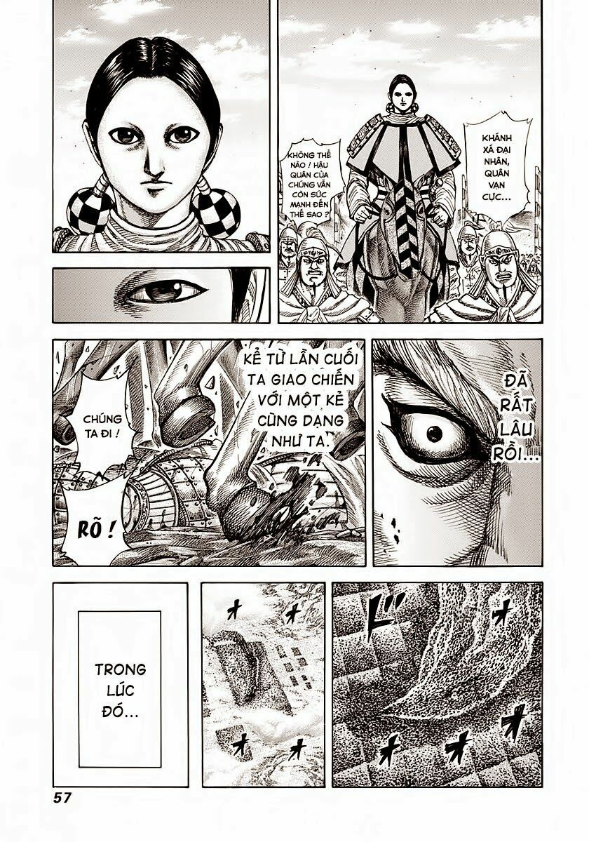 kingdom - vương giả thiên hạ chapter 275 14