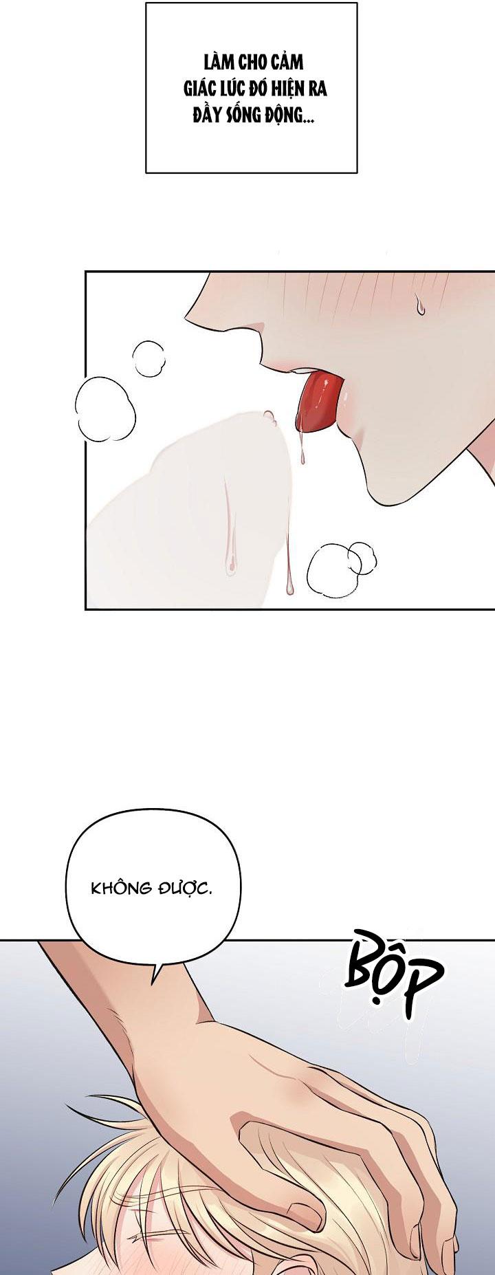 sắc đêm chapter 7 28