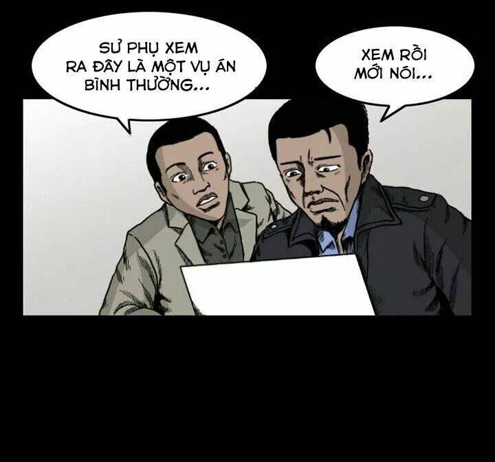 kỳ án có thật chapter 6 7