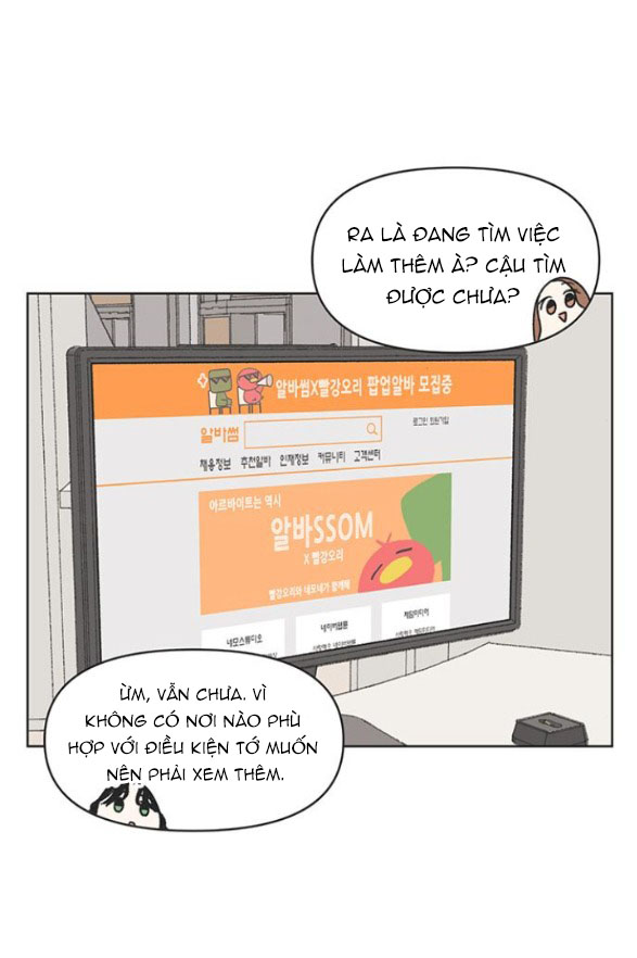 Thanh Xuân Đáng Yêu chapter 5.2 17